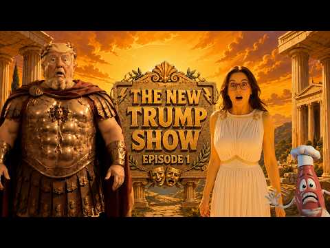 The NEW Trump Show