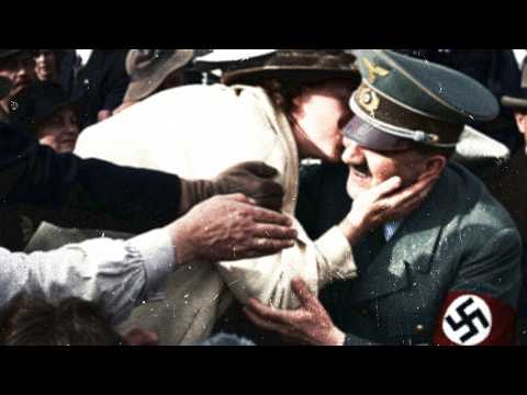 The Rise and Fall of the Nazi War Machine