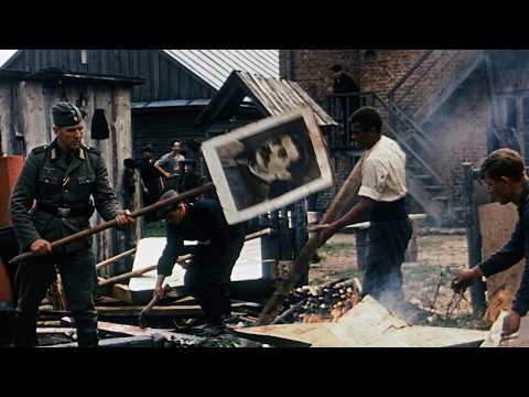 The Russian Winter And The Defeat of the Third Reich