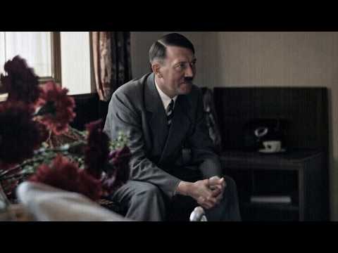 The Secret Life of Hitler UNCENSORED