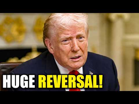Trump DUMPED By Key Voting Group In MASSIVE 51-Point Swing