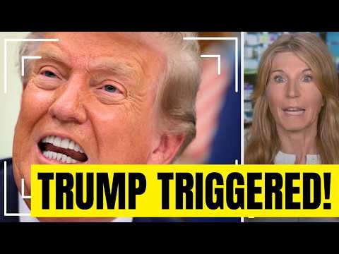 Trump Furious as Nicolle Wallace Exposes His Biggest Vulnerability on Live TV