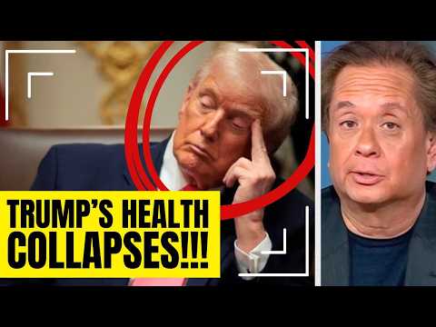Trump Goes CRAZY as George Conway EXPOSES His SECRET ILLNESS on Live TV