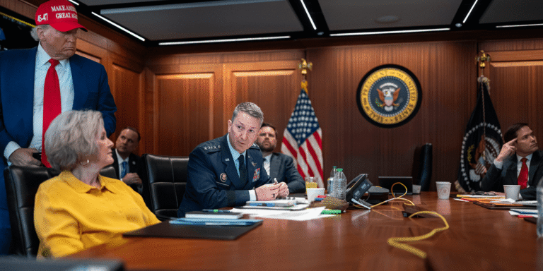 Trump'has no plans' to use military to rig midterms: Joint Chiefs chairman