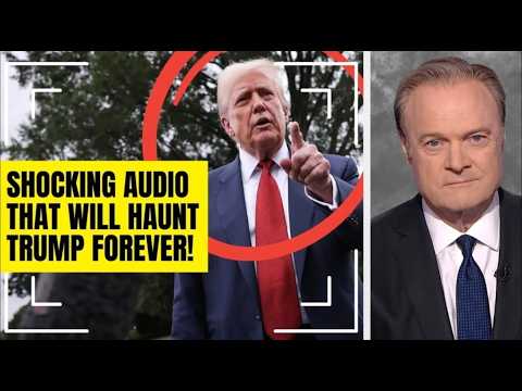 Trump Just CONFESSED the Unthinkable: MAGA Should be Scared! Lawrence O'Donnell