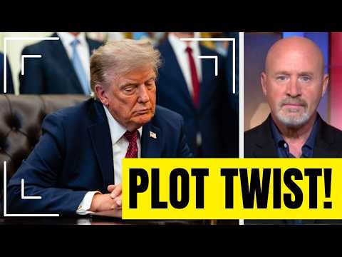 Trump Just Made a Deal with the Devil: Glenn Kirchner Exposes What NOBODY SAW COMING