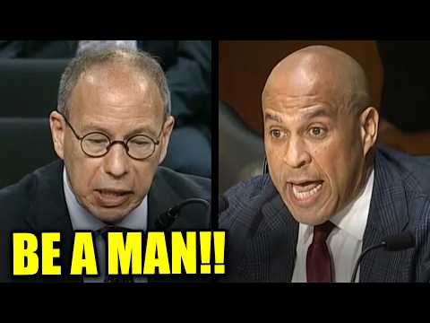 Trump Nominee Gets Manliness Test... He FOLDS Immediately