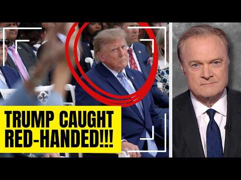 Trump’s BLIND LUST Will Cost MAGA Everything in November! Lawrence O'Donnell Predicts DOOMSDAY!