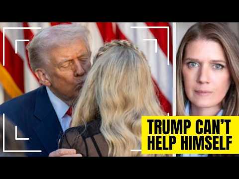 Trump's New Infatuation Could Destroy MAGA: Mary Trump Exposes the Truth