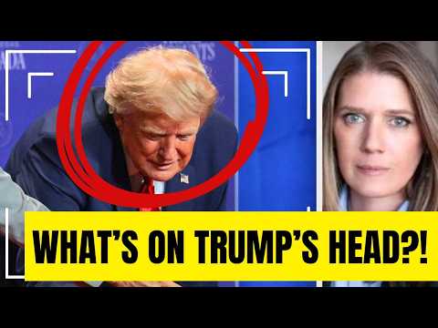 Trump's New Look Sparks CHAOS | Mary Trump Reveals What Nobody's Talking About