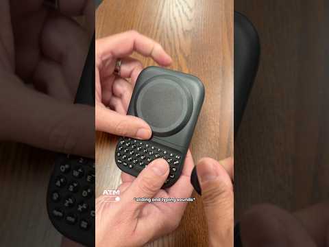 Unboxing the $120 Clicks Power Keyboard