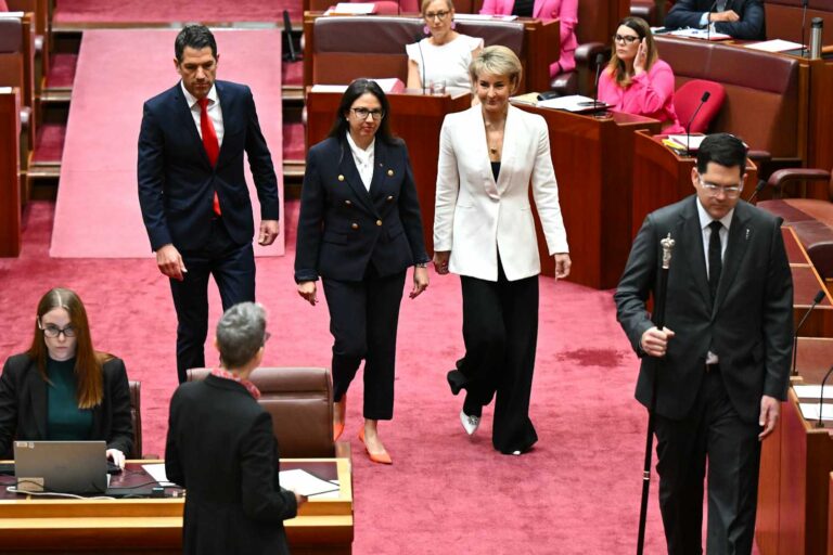 View from The Hill: Hard-right Alex Antic in strong position to become SA Liberal president