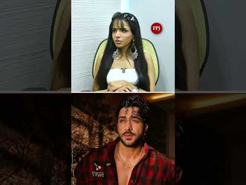 #vriddhipatwa's EPIC Rapid Fire On #kushaltandon , #alygoni , #nititaylor & #zaiddarbar