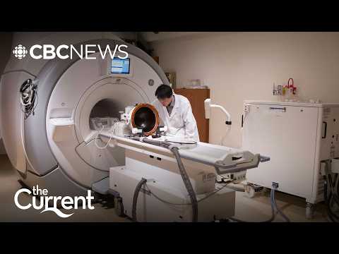 Want an MRI without a referral? You can get one in Alberta | The Current