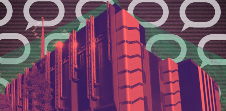 We want to hear from you about data centres