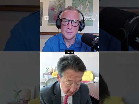 Why America Must Rethink North Korea | #shorts