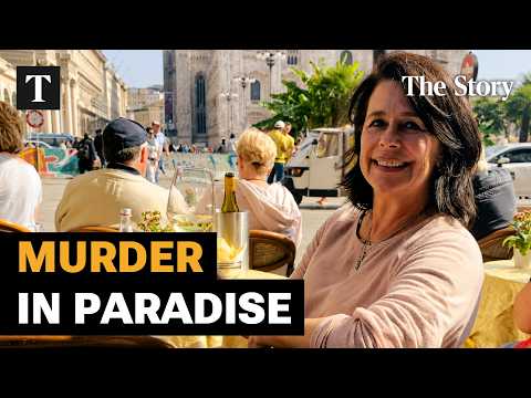 Why Was a Beloved Resident Targeted in Trémolat?