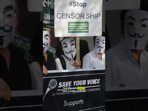 Will India’s Cockroach Janta Party lead to more censorship?