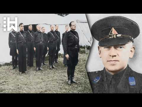 WWII’s Most Overlooked Incident: The Death of Fake Nazi Martyr