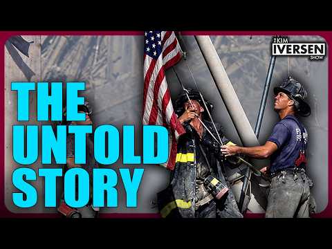 9/11: The EXPLOSIVE Testimony You Weren’t Supposed to Hear
