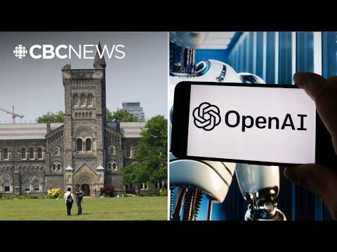 AI agents used University of Toronto tool to communicate with each other