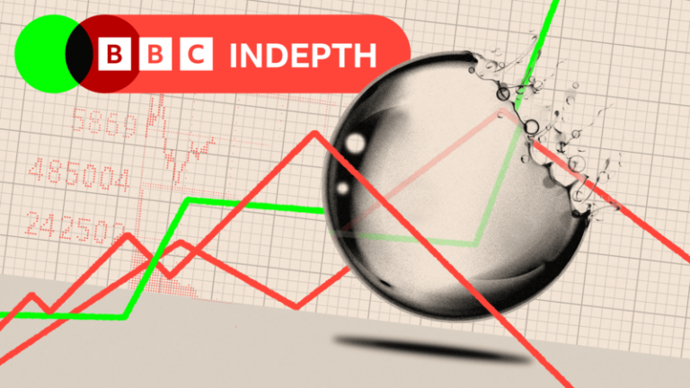 AI staff'genuinely frightened' for humanity's future, ex-Anthropic researcher tells BBC