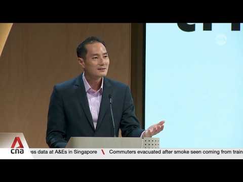 AI talent in Singapore: Google Cloud expands hire to develop AI solutions at new engineering centre