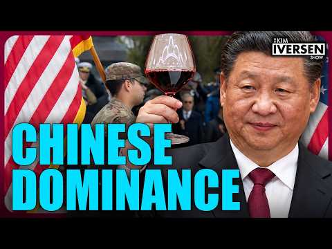 America’s Military Can’t Keep Fighting Wars Without China