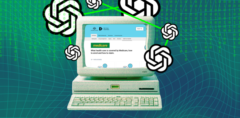 An OpenAI agent hacked Medicare. Will anyone be held responsible?