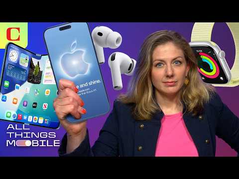 Apple’s Foldable iPhone Event: What Really Matters | One More Thing