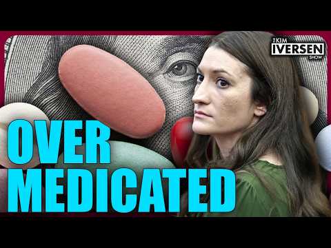 Bad Parents are OVER MEDICATING America's Children
