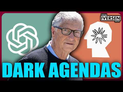 Bill Gates Seems OBSESSED With Depopulation