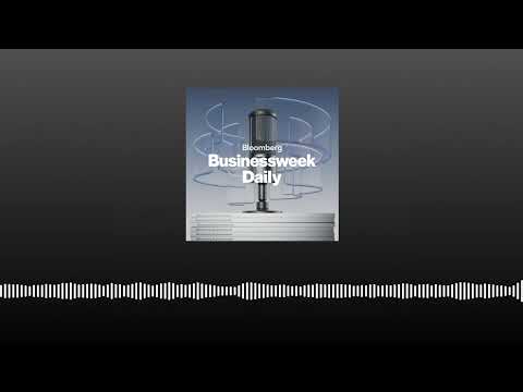 Bloomberg Businessweek Weekend - September 18th, 2026 | Bloomberg Businessweek