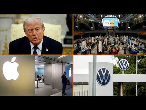Bloomberg Money Minute