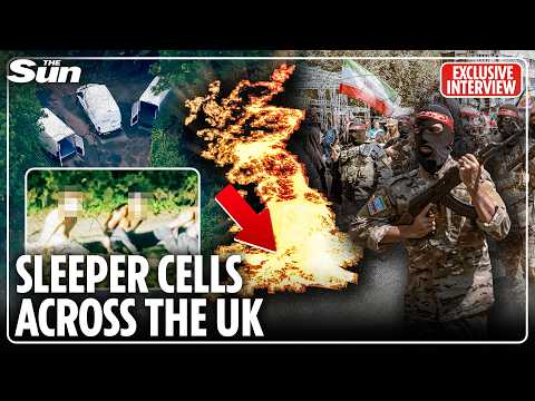 British nationals accused of RAF terror plot aren't the only fanatics in the UK | Will Geddes