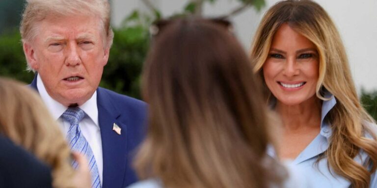 Buckle up: Trump's new stunt is freaking out the bond market