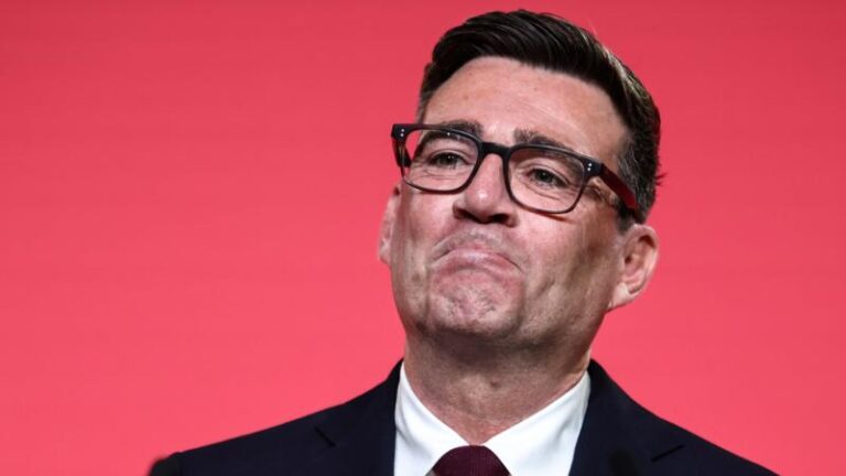 Burnham announces scheme to help first-time buyers onto housing ladder