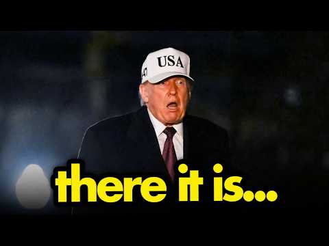 Canada just f*cked him over..