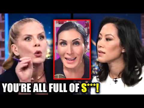 CNN Panel ERUPTS When MAGA Guest Defends the Indefensible