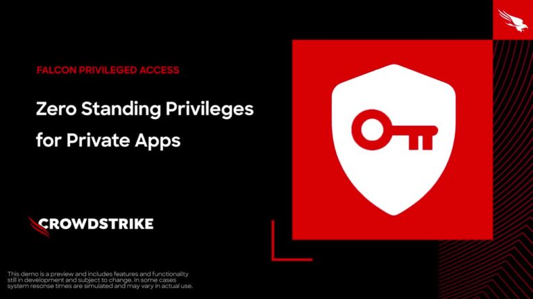 CrowdStrike Announces Agentic Identity Provider