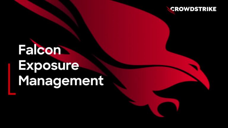 CrowdStrike Named a Leader in The Forrester Wave™: Proactive Security Platforms, Q3 2026