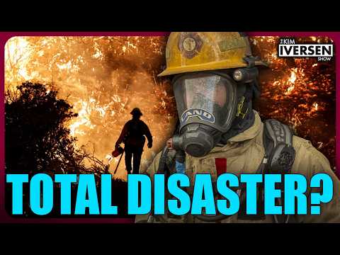DEBATE: Should We PRIVATIZE Firefighters?