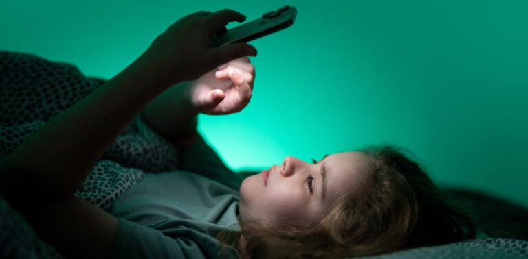 ‘Digital duty of care’ laws will force tech platforms to look after users