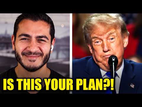 El-Sayed Turns GOP's Desperate Midterm Move Into Comedy Gold