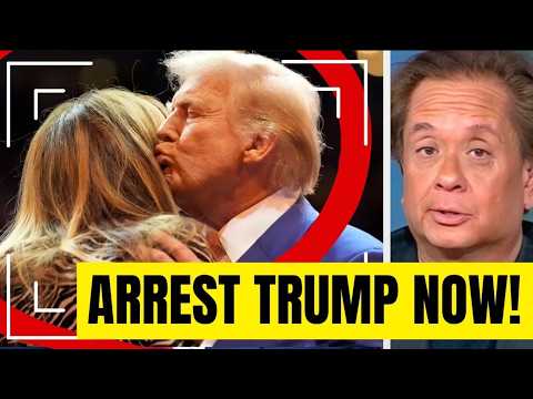 George Conway EXPOSES MAGA Hypocrisy in Fierce Piers Morgan Show Debate