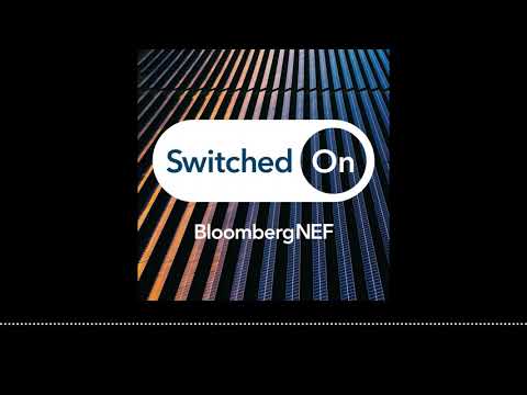 Global Gas Tug of War Is Brewing for Winter | Switched On