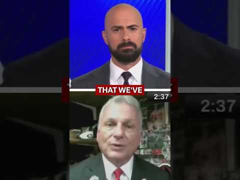 GOP Rep. CAN’T HANDLE CNN Calling Out His Contradiction
