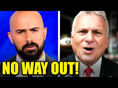 GOP Rep. CAN’T HANDLE IT When CNN Host Spots The Contradiction