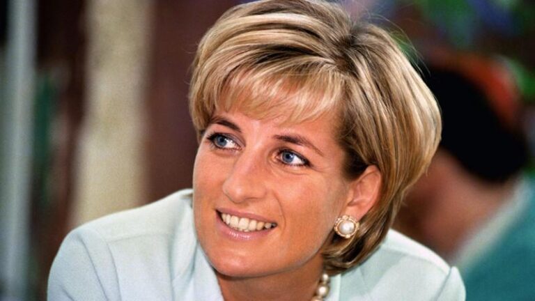 Harry and Meghan's media treatment echoes what happened to Diana, Earl Spencer tells BBC
