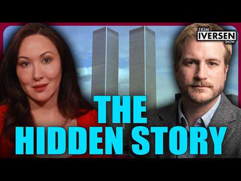 He Was There on 9/11. Then He Started Asking Questions